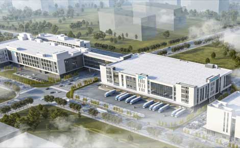 2022年米兰网页版_米兰（中国）集团安装业务项目招标公告